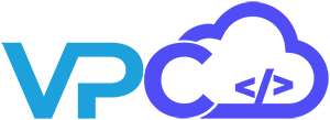 VP Cloud Consultants logo