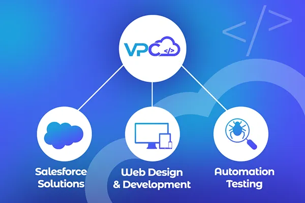 VPC Consultant Services